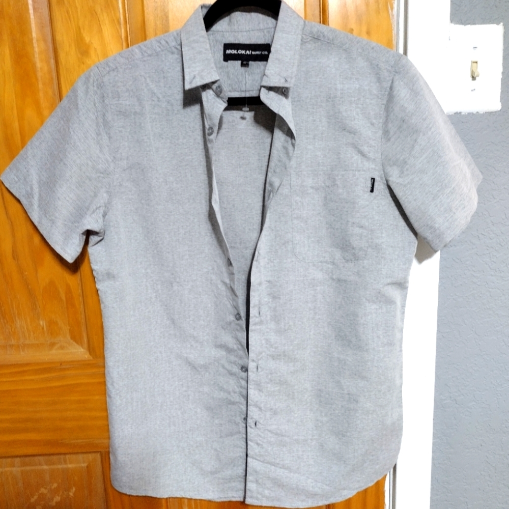 Molokai Dress shirt
